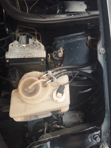 Mercedes E 200 1996, 360,458 km - 2.0 l - Bakı
