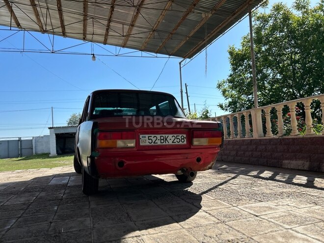 LADA (VAZ) 2107 1983, 77,777 km - 1.3 l - Neftçala