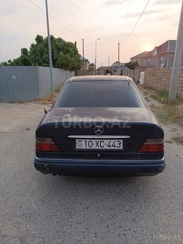 Mercedes E 200 d 2020, 221,696 km - 2.0 l - Salyan