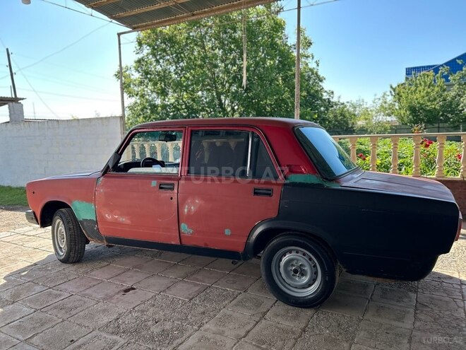 LADA (VAZ) 2107 1983, 77,777 km - 1.3 l - Neftçala