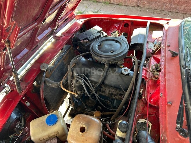 LADA (VAZ) 2107 1983, 77,777 km - 1.3 l - Neftçala