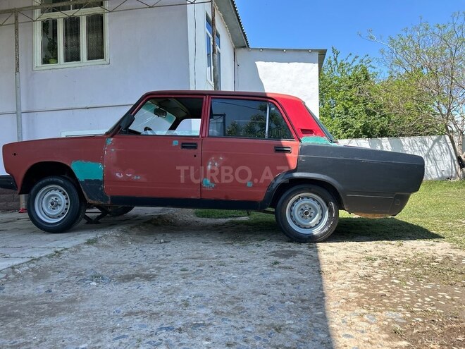 LADA (VAZ) 2107 1983, 77,777 km - 1.3 l - Neftçala