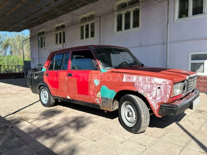 LADA (VAZ) 2107 1983, 77,777 km - 1.3 l - Neftçala