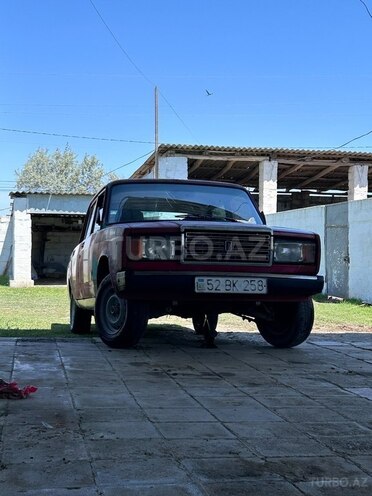 LADA (VAZ) 2107 1983, 77,777 km - 1.3 l - Neftçala
