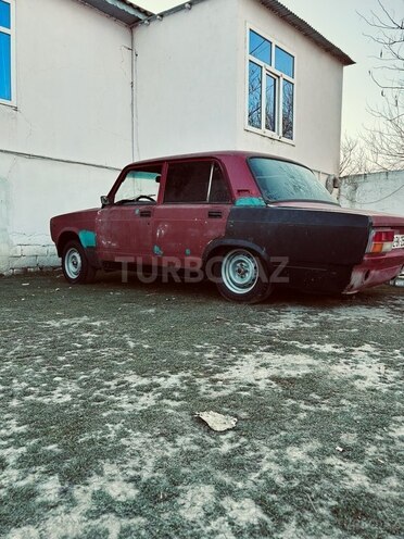 LADA (VAZ) 2107 1983, 77,777 km - 1.3 l - Neftçala
