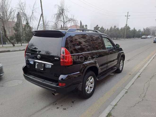 Toyota Land Cruiser Prado 2008, 209,000 km - 2.7 л - Tovuz