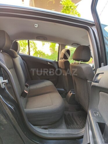 Opel Astra 2008, 168,942 km - 1.8 л - Şəki
