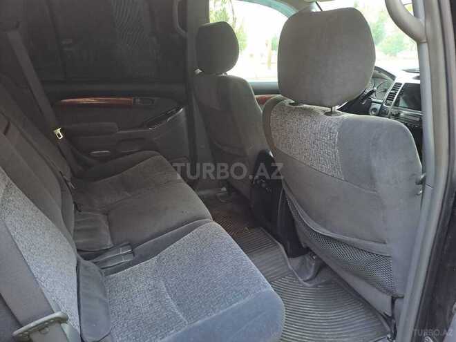 Toyota Land Cruiser Prado 2008, 209,000 km - 2.7 л - Tovuz
