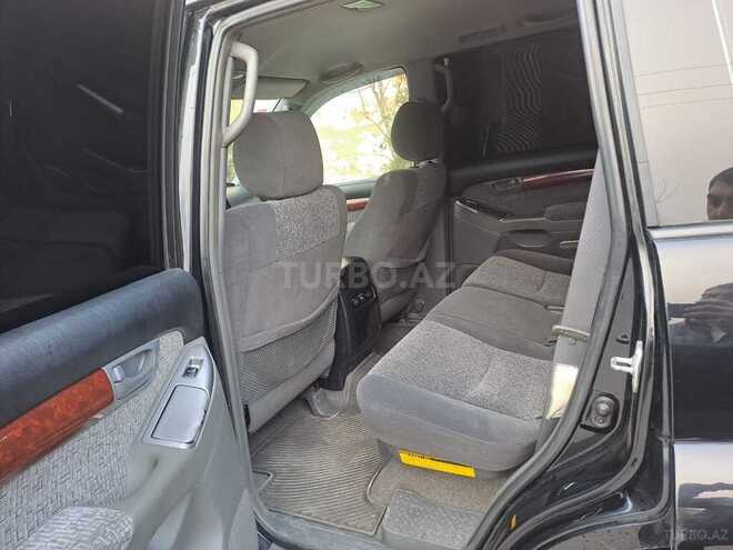 Toyota Land Cruiser Prado 2008, 209,000 km - 2.7 л - Tovuz