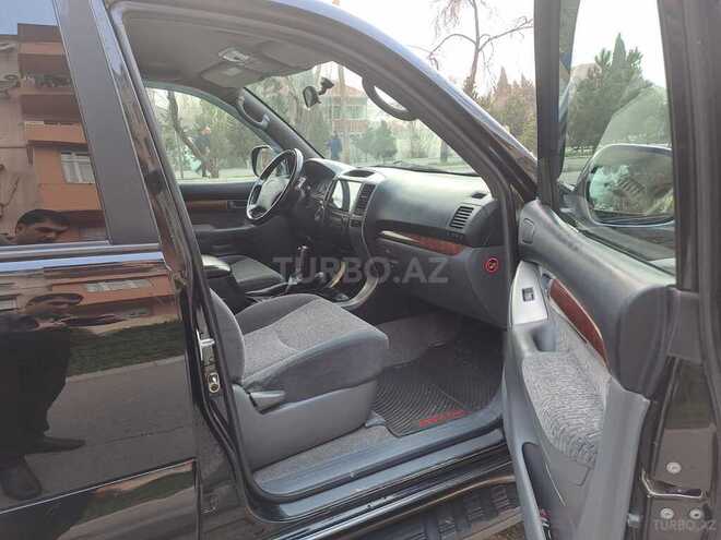 Toyota Land Cruiser Prado 2008, 209,000 km - 2.7 л - Tovuz