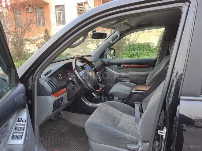 Toyota Land Cruiser Prado 2008, 209,000 km - 2.7 л - Tovuz