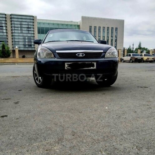 LADA (VAZ) Priora 2008, 334,000 km - 1.6 л - Cəlilabad