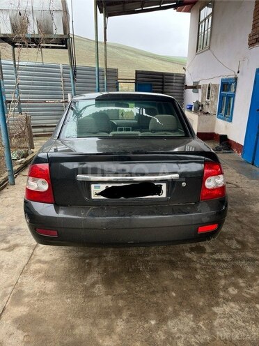 LADA (VAZ) Priora 2008, 334,000 km - 1.6 л - Cəlilabad