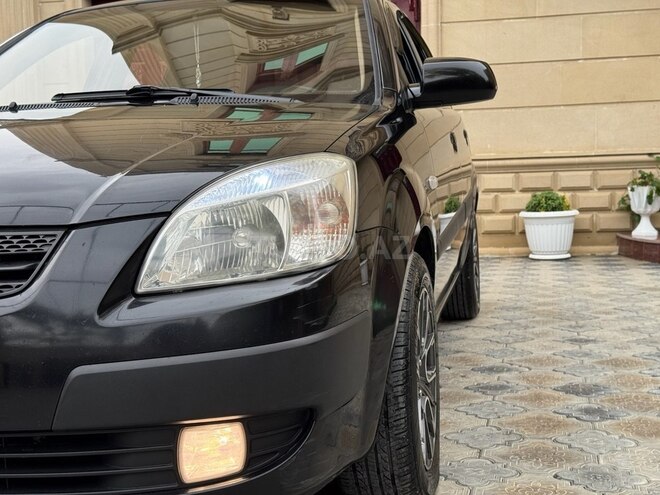 Kia Rio 2008, 235,000 km - 1.5 l - Bakı