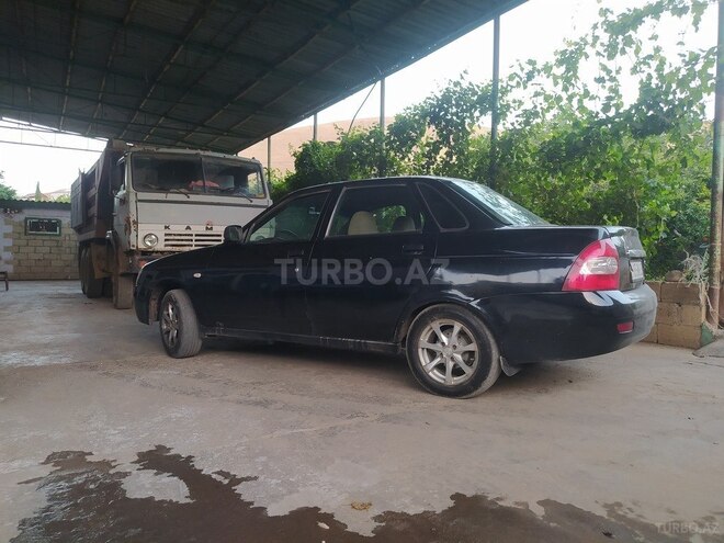 LADA (VAZ) Priora 2008, 334,000 km - 1.6 л - Cəlilabad