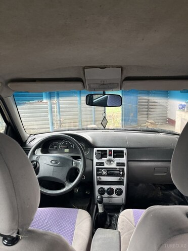 LADA (VAZ) Priora 2008, 334,000 km - 1.6 л - Cəlilabad