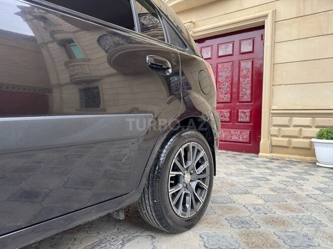 Kia Rio 2008, 235,000 km - 1.5 l - Bakı