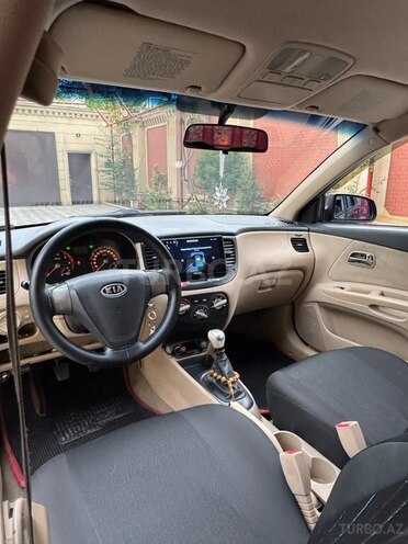 Kia Rio 2008, 235,000 km - 1.5 l - Bakı