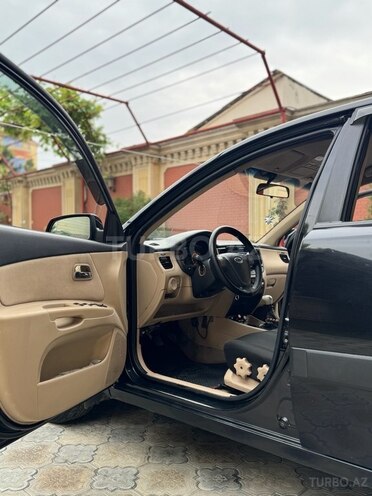 Kia Rio 2008, 235,000 km - 1.5 l - Bakı