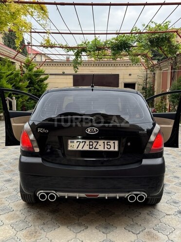 Kia Rio 2008, 235,000 km - 1.5 l - Bakı