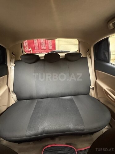 Kia Rio 2008, 235,000 km - 1.5 l - Bakı