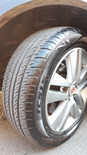 Opel Astra 2008, 168,942 km - 1.8 л - Şəki