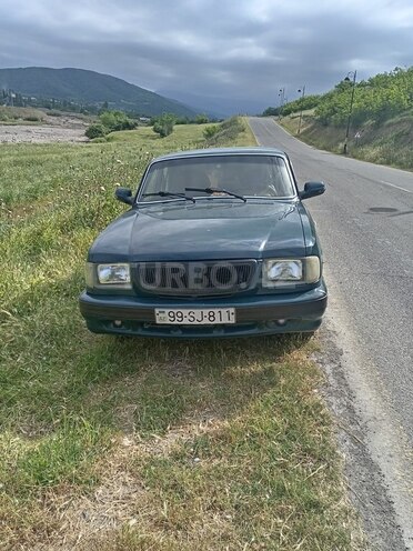 GAZ 3110 2003, 183,107 km - 2.3 l - Bakı