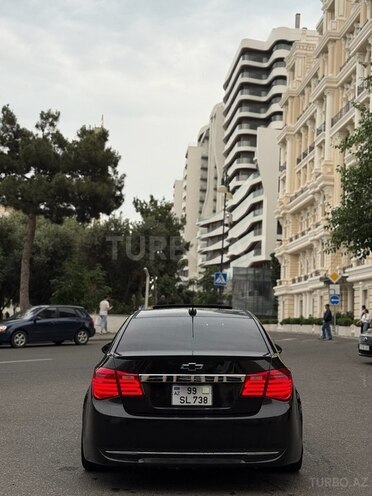 Chevrolet Cruze 2015, 205,000 km - 1.4 l - Bakı