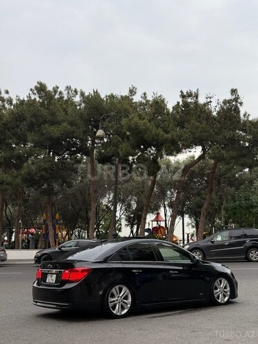 Chevrolet Cruze 2015, 205,000 km - 1.4 l - Bakı