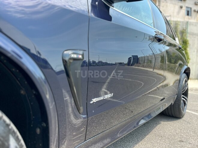 BMW X5 2015, 153,000 km - 3.0 l - Bakı