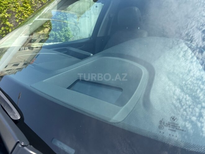 BMW X5 2015, 153,000 km - 3.0 l - Bakı