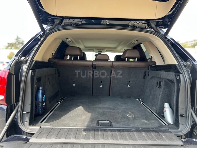 BMW X5 2015, 153,000 km - 3.0 l - Bakı