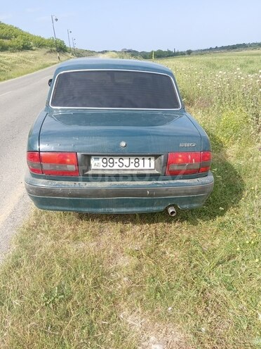 GAZ 3110 2003, 183,107 km - 2.3 l - Bakı