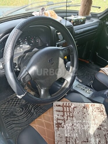 GAZ 3110 2003, 183,107 km - 2.3 l - Bakı