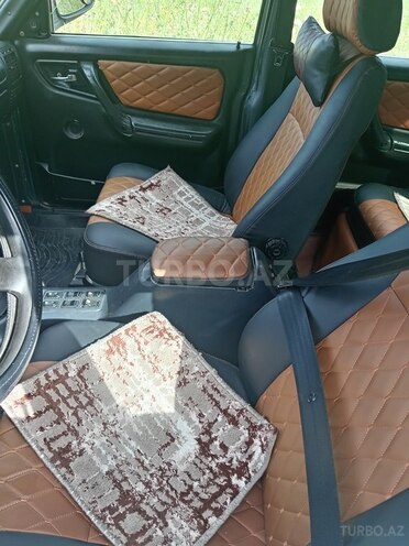 GAZ 3110 2003, 183,107 km - 2.3 l - Bakı