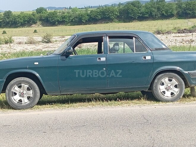 GAZ 3110 2003, 183,107 km - 2.3 l - Bakı