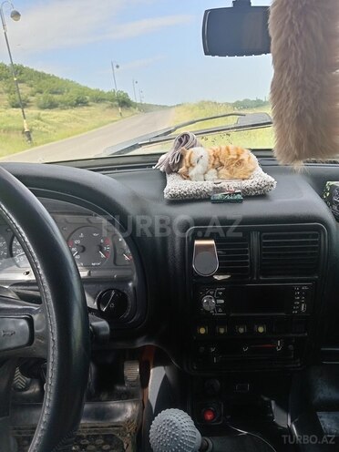 GAZ 3110 2003, 183,107 km - 2.3 l - Bakı