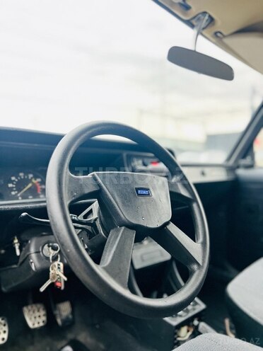 LADA (VAZ) 2107 2010, 96,374 km - 1.6 л - Bakı