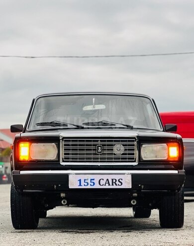 LADA (VAZ) 2107 2010, 96,374 km - 1.6 л - Bakı