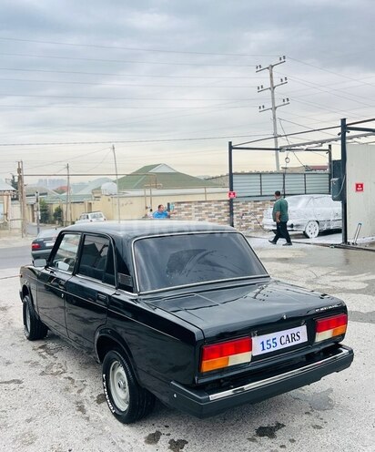 LADA (VAZ) 2107 2010, 96,374 km - 1.6 л - Bakı