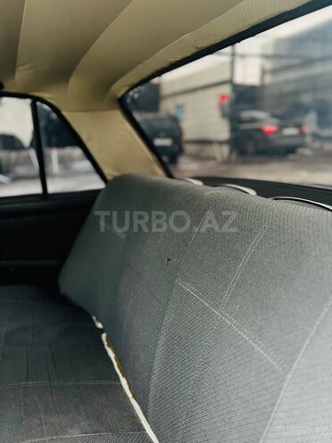 LADA (VAZ) 2107 2010, 96,374 km - 1.6 л - Bakı