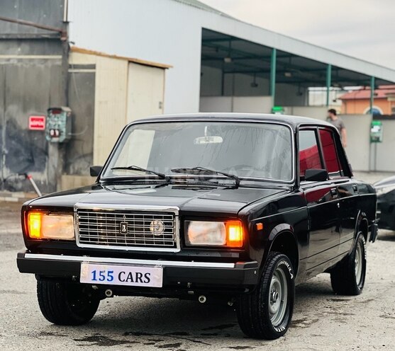 LADA (VAZ) 2107 2010, 96,374 km - 1.6 л - Bakı