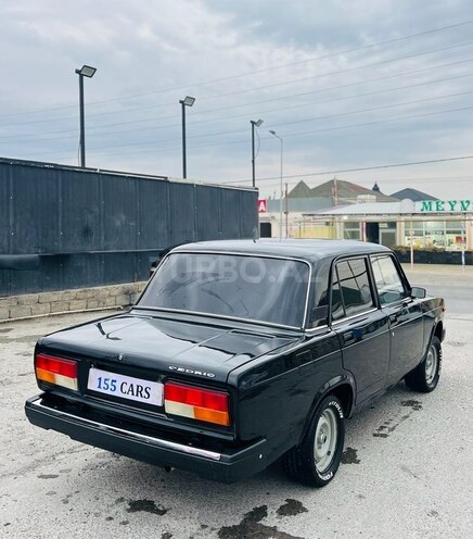 LADA (VAZ) 2107 2010, 96,374 km - 1.6 л - Bakı