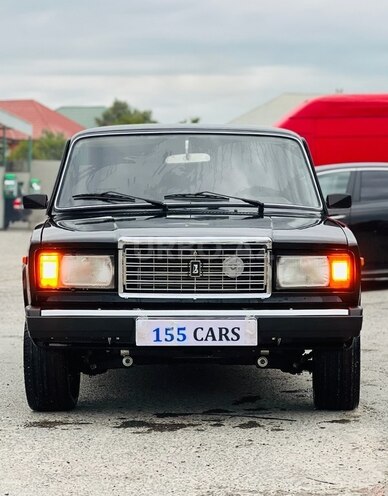 LADA (VAZ) 2107 2010, 96,374 km - 1.6 л - Bakı