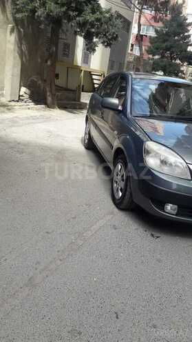 Kia Rio 2007, 380,860 km - 1.5 l - Bakı