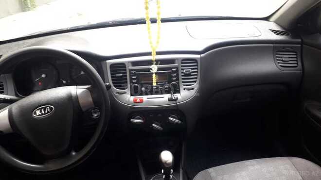 Kia Rio 2007, 380,860 km - 1.5 l - Bakı