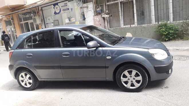 Kia Rio 2007, 380,860 km - 1.5 l - Bakı