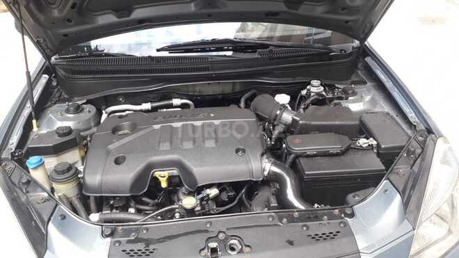 Kia Rio 2007, 380,860 km - 1.5 l - Bakı