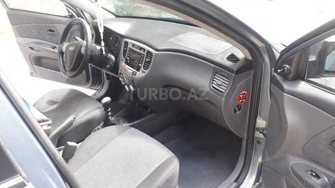 Kia Rio 2007, 380,860 km - 1.5 l - Bakı