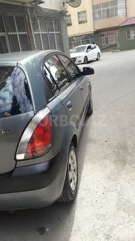 Kia Rio 2007, 380,860 km - 1.5 l - Bakı